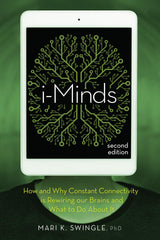 i-Minds 2nd Edition