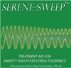 Serene - Sweep™- AID For ANXIETY & POOR STRESS TOLERANCE