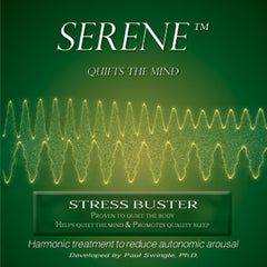 Serene™- Quiets the Mind
