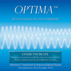 Optima™- Mood Enhancer and Stabilizer