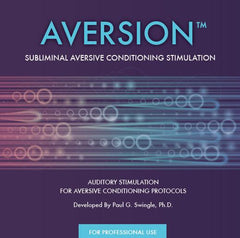 Aversion™- Subliminal Aversive Conditioning Stimulation